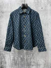 Picture of LV Shirt Long _SKULVS-XLxetr15726863